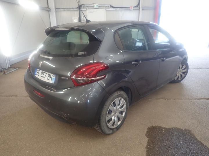 Photo 2 VIN: VF3CCBHY6GT164722 - PEUGEOT 208 5P 