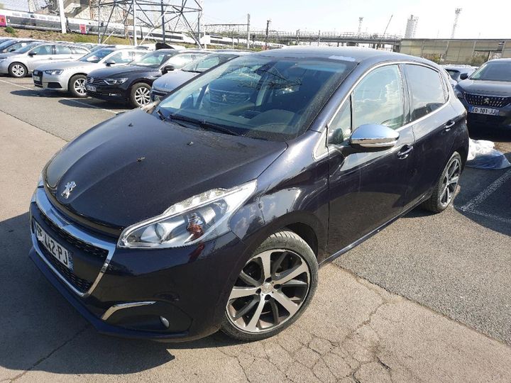 Photo 0 VIN: VF3CCBHY6GT165486 - PEUGEOT 208 