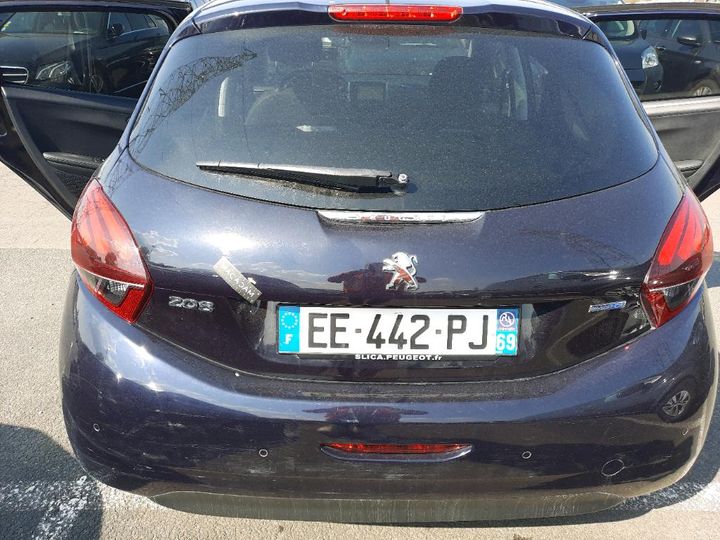 Photo 15 VIN: VF3CCBHY6GT165486 - PEUGEOT 208 