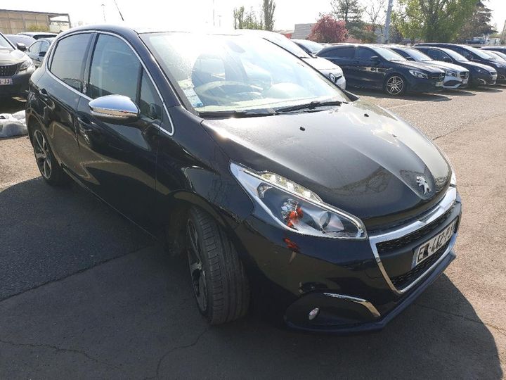 Photo 2 VIN: VF3CCBHY6GT165486 - PEUGEOT 208 