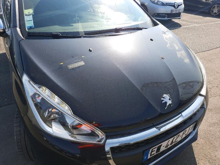 Photo 23 VIN: VF3CCBHY6GT165486 - PEUGEOT 208 