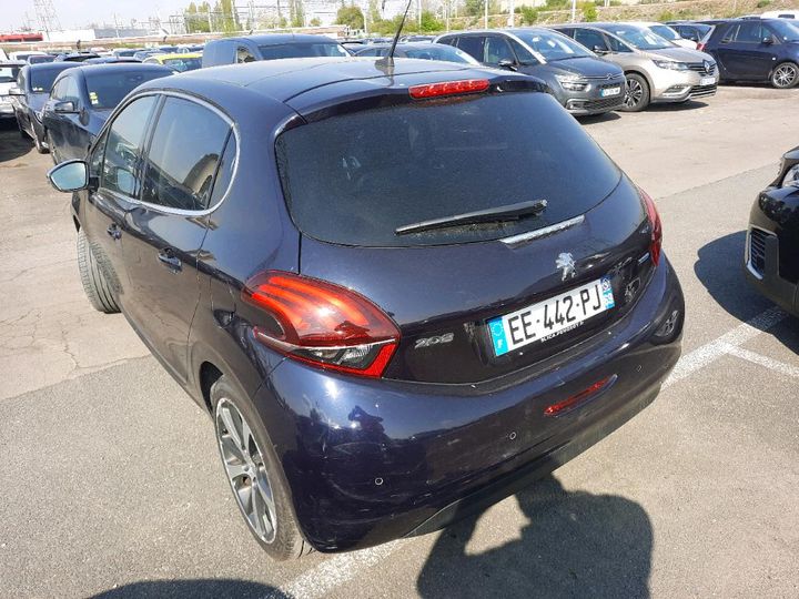 Photo 3 VIN: VF3CCBHY6GT165486 - PEUGEOT 208 