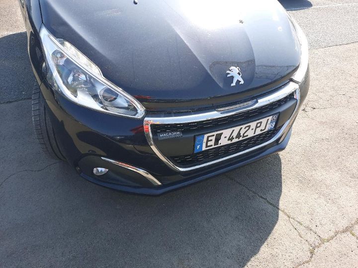 Photo 35 VIN: VF3CCBHY6GT165486 - PEUGEOT 208 