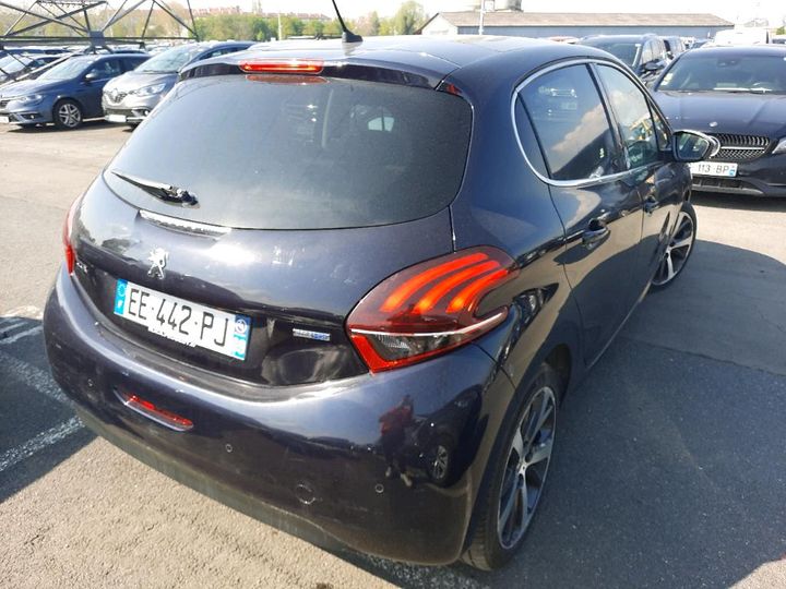 Photo 4 VIN: VF3CCBHY6GT165486 - PEUGEOT 208 