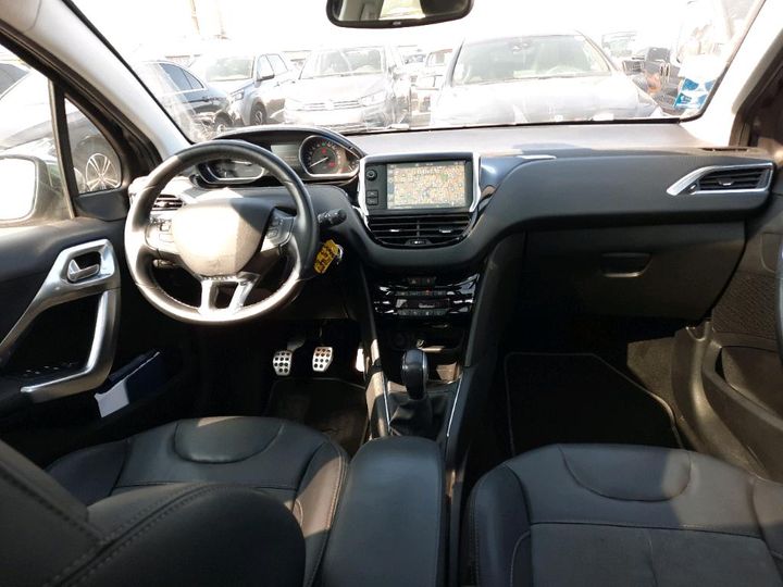 Photo 5 VIN: VF3CCBHY6GT165486 - PEUGEOT 208 