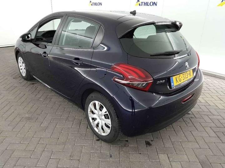 Photo 3 VIN: VF3CCBHY6GT167956 - PEUGEOT 208 