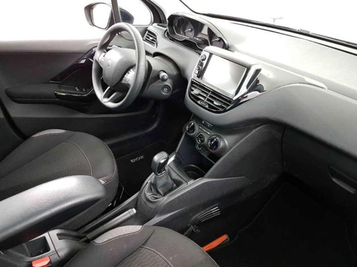 Photo 5 VIN: VF3CCBHY6GT167956 - PEUGEOT 208 