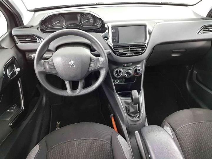 Photo 7 VIN: VF3CCBHY6GT167956 - PEUGEOT 208 