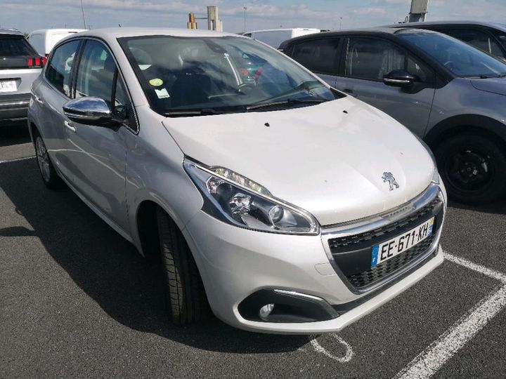 Photo 2 VIN: VF3CCBHY6GT170078 - PEUGEOT 208 