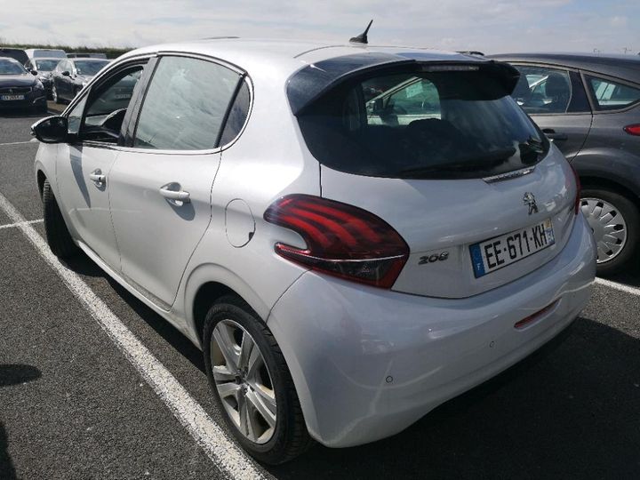 Photo 3 VIN: VF3CCBHY6GT170078 - PEUGEOT 208 