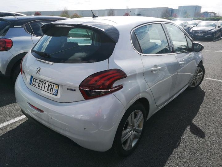 Photo 4 VIN: VF3CCBHY6GT170078 - PEUGEOT 208 