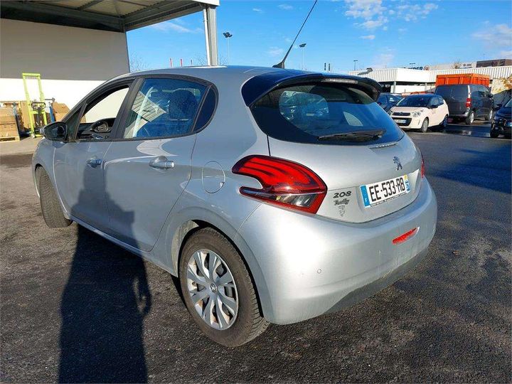 Photo 2 VIN: VF3CCBHY6GT173461 - PEUGEOT 208 