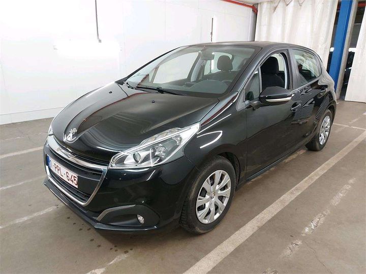 Photo 1 VIN: VF3CCBHY6GT174732 - PEUGEOT 208 