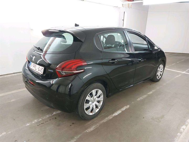 Photo 2 VIN: VF3CCBHY6GT174732 - PEUGEOT 208 