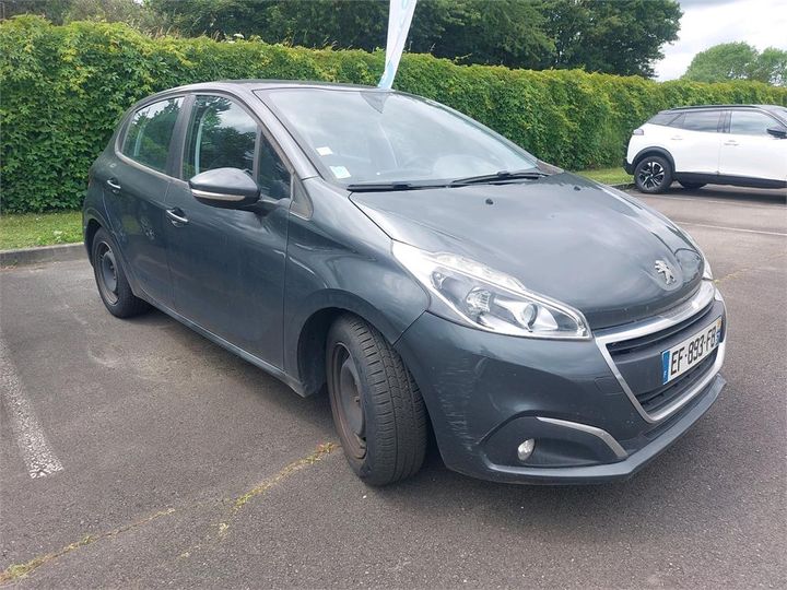 Photo 2 VIN: VF3CCBHY6GT174808 - PEUGEOT 208 