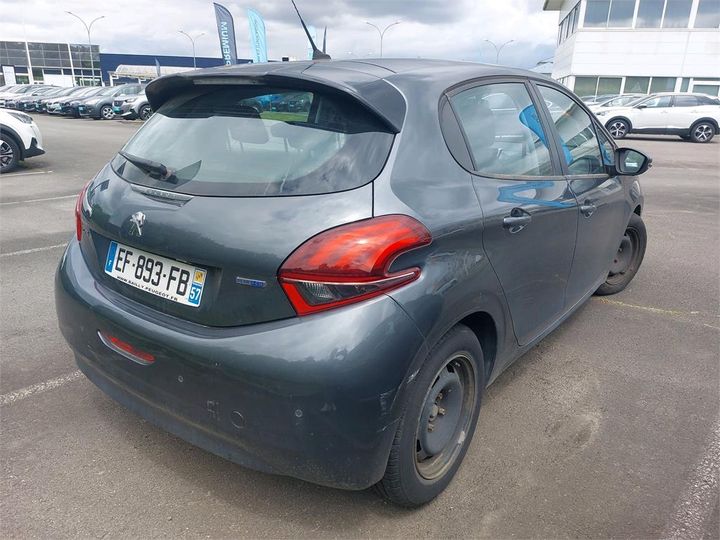 Photo 5 VIN: VF3CCBHY6GT174808 - PEUGEOT 208 