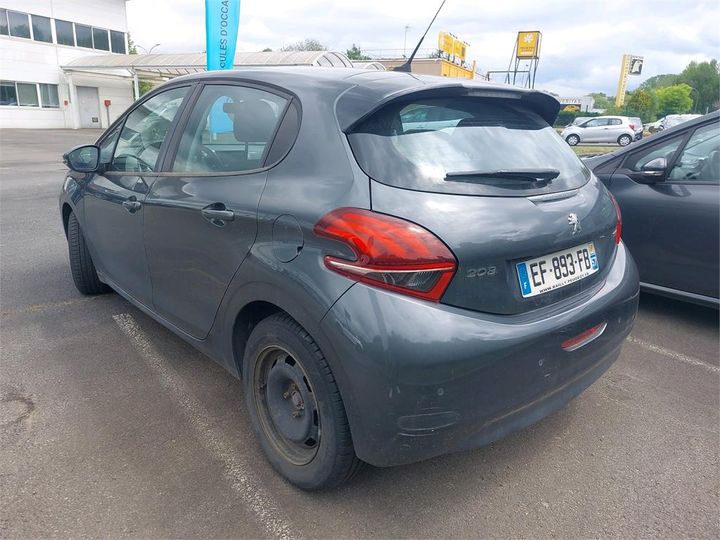 Photo 7 VIN: VF3CCBHY6GT174808 - PEUGEOT 208 