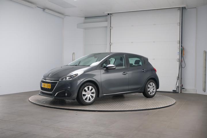 Photo 1 VIN: VF3CCBHY6GT186149 - PEUGEOT 208 