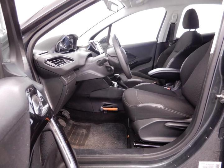 Photo 11 VIN: VF3CCBHY6GT186149 - PEUGEOT 208 