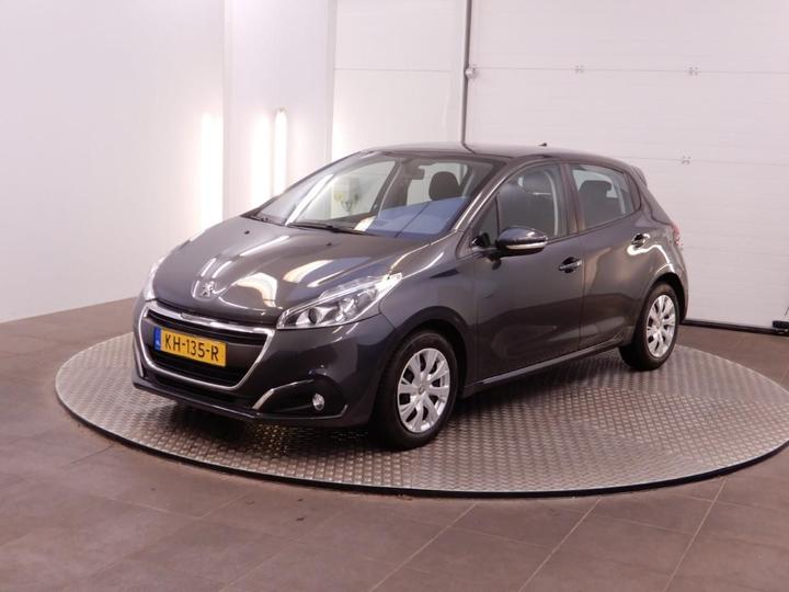 Photo 7 VIN: VF3CCBHY6GT186149 - PEUGEOT 208 