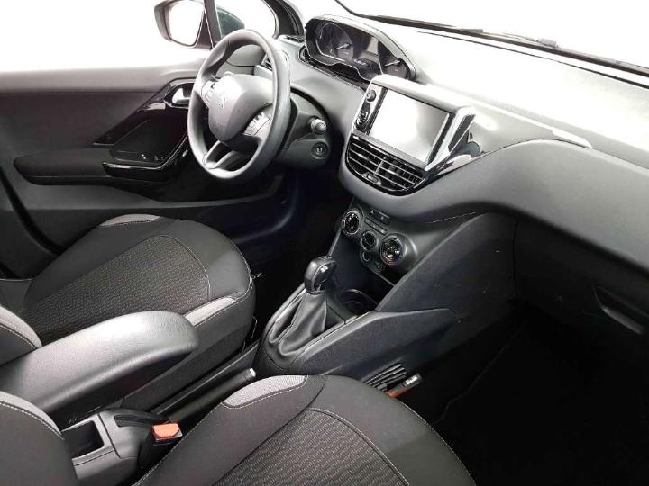 Photo 5 VIN: VF3CCBHY6GT186153 - PEUGEOT 208 