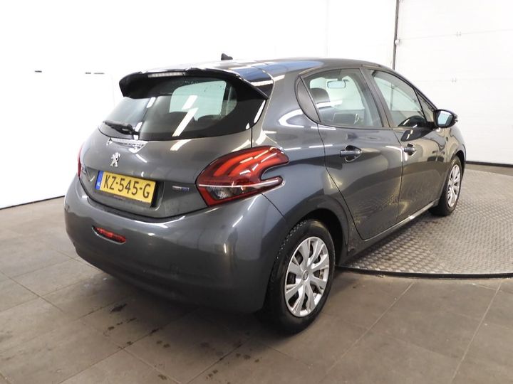 Photo 2 VIN: VF3CCBHY6GT186154 - PEUGEOT 208 