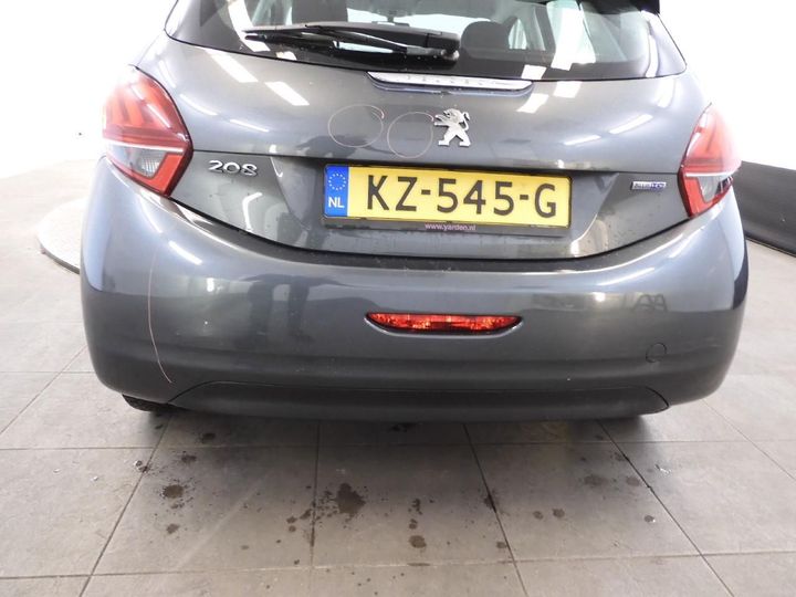 Photo 28 VIN: VF3CCBHY6GT186154 - PEUGEOT 208 