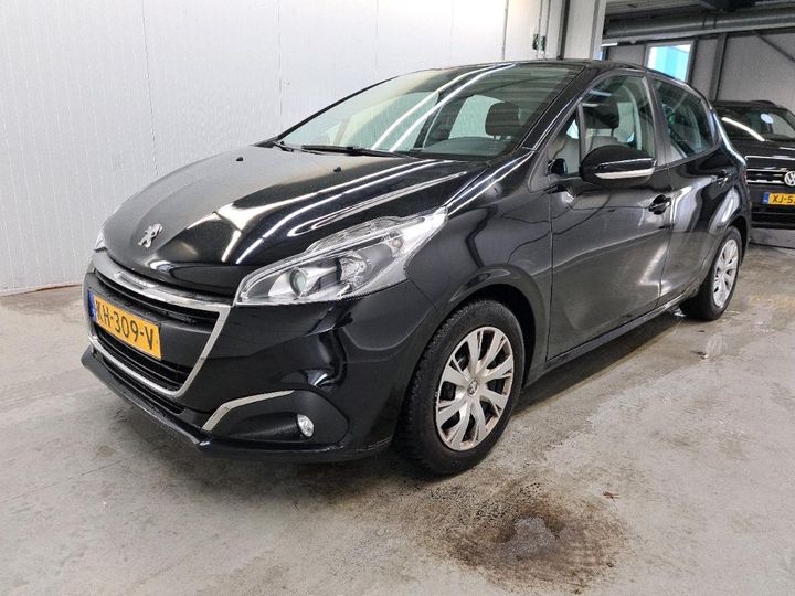 Photo 1 VIN: VF3CCBHY6GT186196 - PEUGEOT 208 