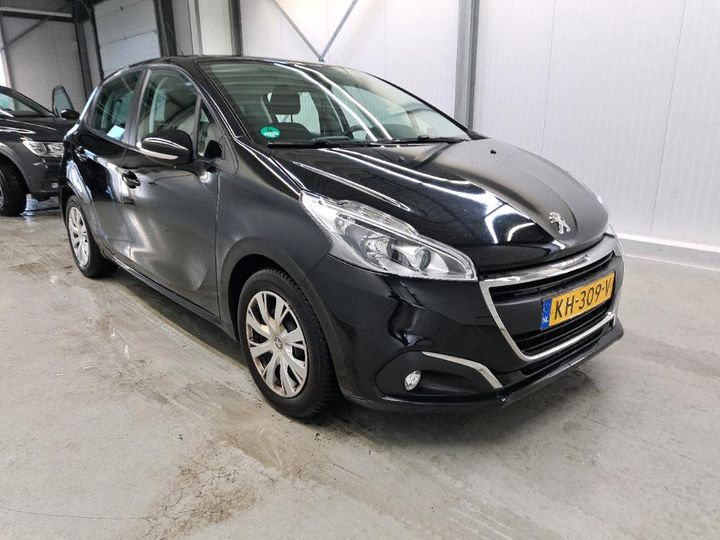 Photo 2 VIN: VF3CCBHY6GT186196 - PEUGEOT 208 