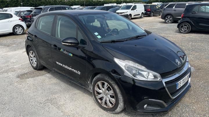 Photo 4 VIN: VF3CCBHY6GT186205 - PEUGEOT 208 HATCHBACK 