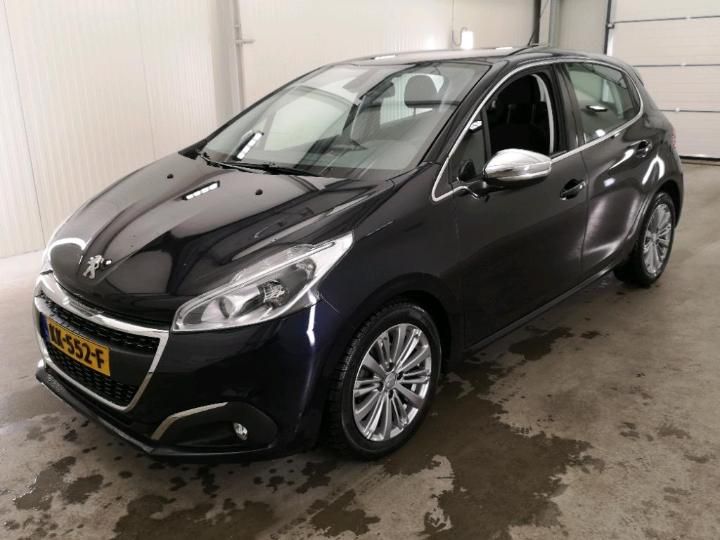 Photo 1 VIN: VF3CCBHY6GT191179 - PEUGEOT 208 