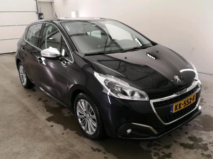 Photo 12 VIN: VF3CCBHY6GT191179 - PEUGEOT 208 