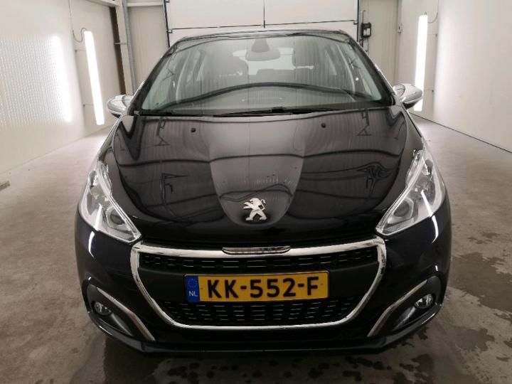 Photo 5 VIN: VF3CCBHY6GT191179 - PEUGEOT 208 