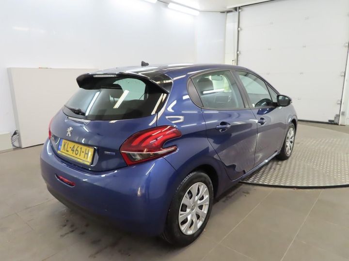 Photo 2 VIN: VF3CCBHY6GT191409 - PEUGEOT 208 