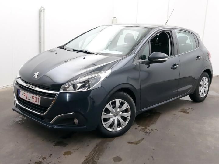 Photo 1 VIN: VF3CCBHY6GT194782 - PEUGEOT 208 