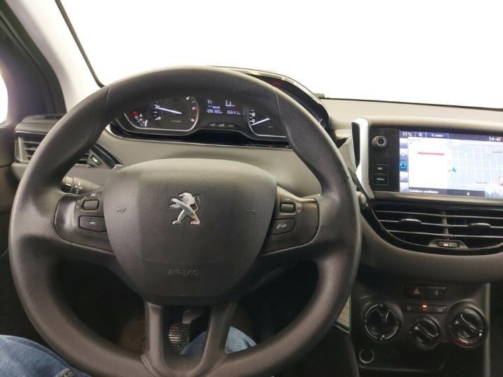 Photo 25 VIN: VF3CCBHY6GT194782 - PEUGEOT 208 