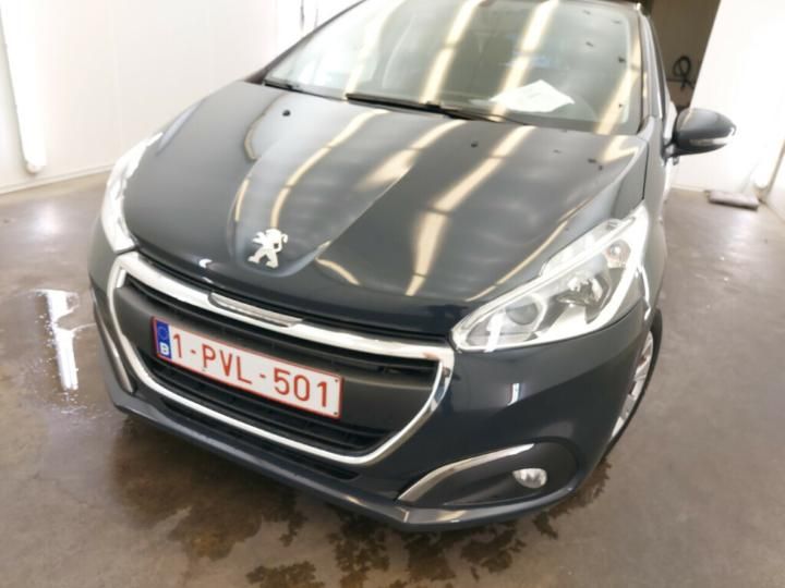 Photo 7 VIN: VF3CCBHY6GT194782 - PEUGEOT 208 