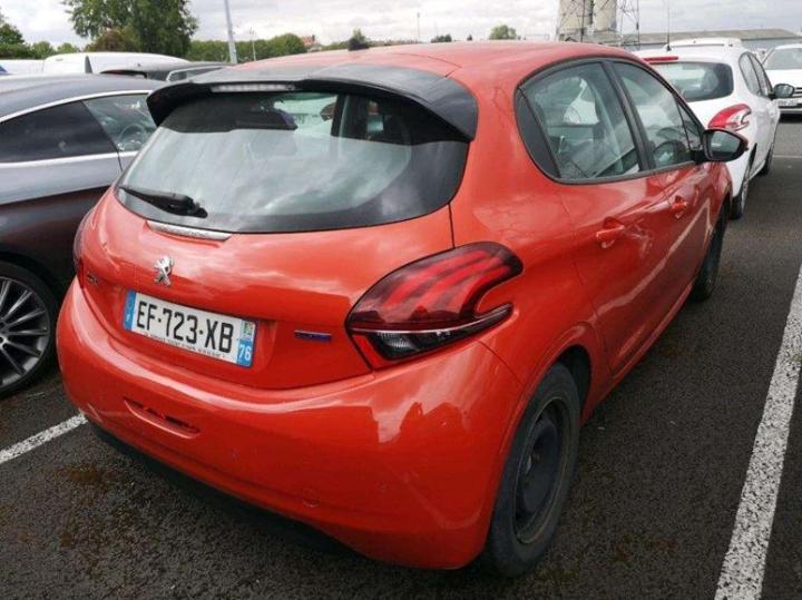 Photo 3 VIN: VF3CCBHY6GT197082 - PEUGEOT 208 