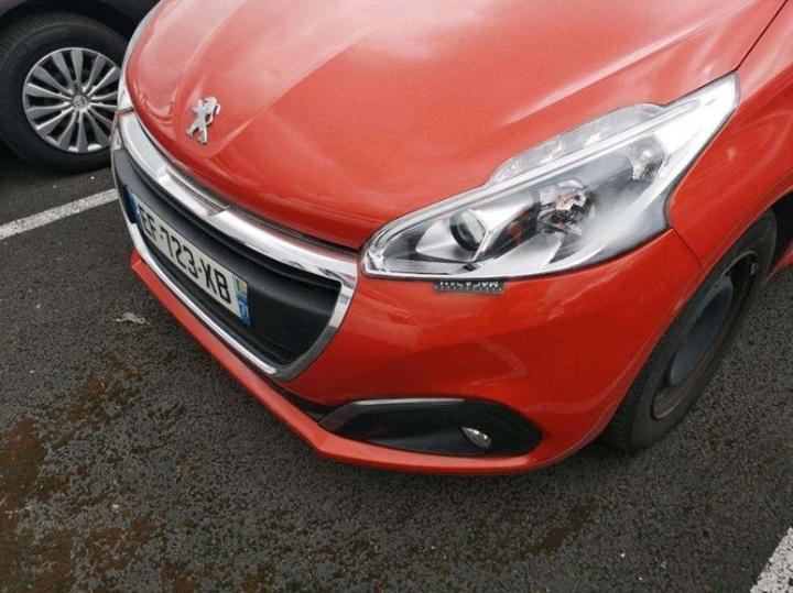 Photo 35 VIN: VF3CCBHY6GT197082 - PEUGEOT 208 