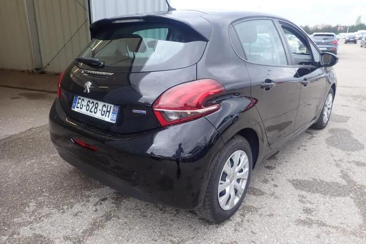 Photo 2 VIN: VF3CCBHY6GT199317 - PEUGEOT 208 5P 