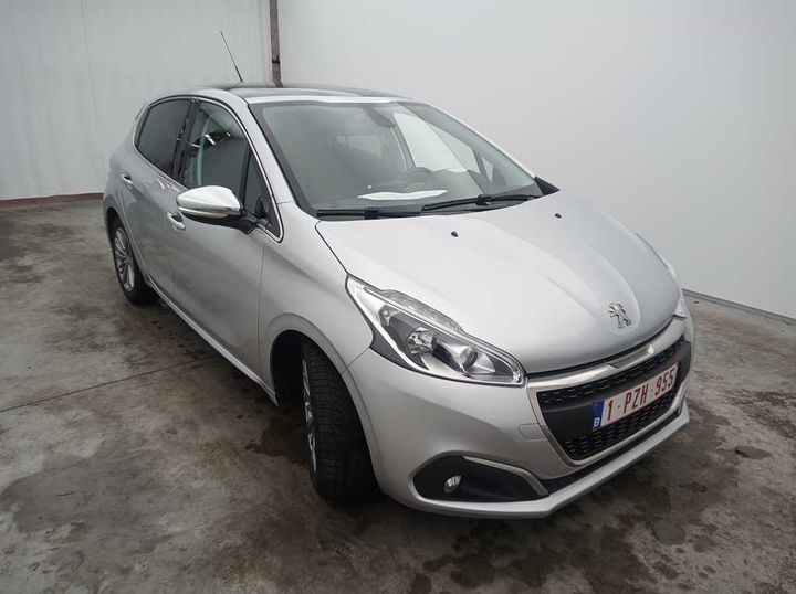 Photo 8 VIN: VF3CCBHY6GT200275 - PEUGEOT 208 &#3911 