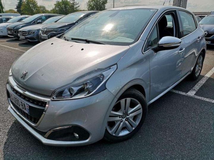 Photo 1 VIN: VF3CCBHY6GT204579 - PEUGEOT 208 