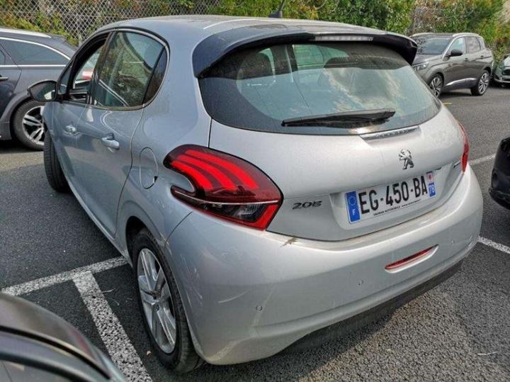 Photo 12 VIN: VF3CCBHY6GT204579 - PEUGEOT 208 