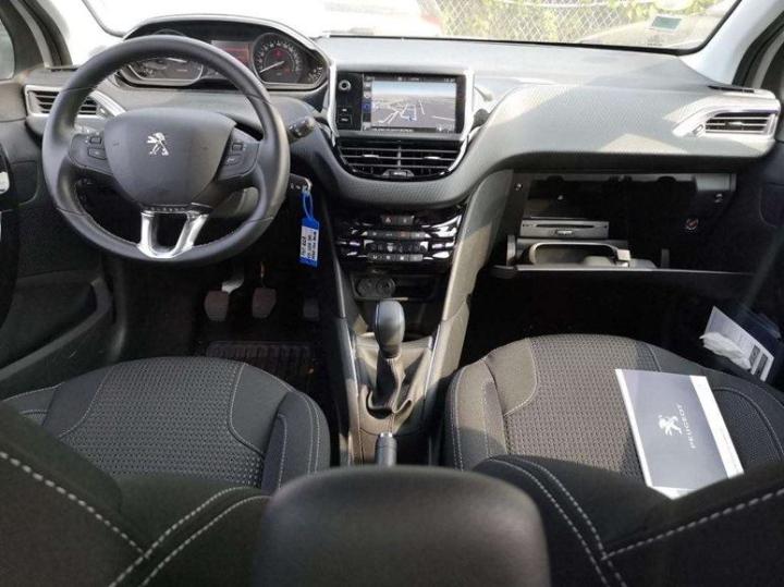 Photo 22 VIN: VF3CCBHY6GT204579 - PEUGEOT 208 