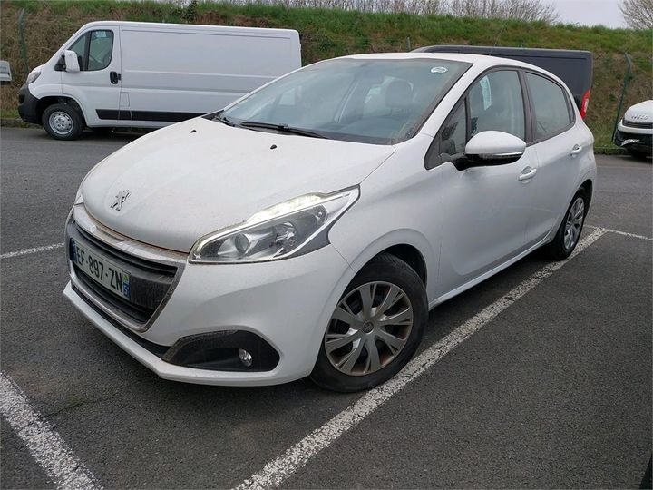 Photo 0 VIN: VF3CCBHY6GT204729 - PEUGEOT 208 