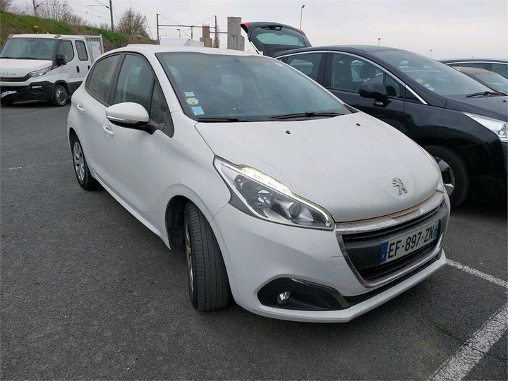 Photo 2 VIN: VF3CCBHY6GT204729 - PEUGEOT 208 