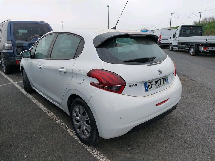 Photo 3 VIN: VF3CCBHY6GT204729 - PEUGEOT 208 