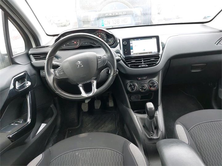 Photo 5 VIN: VF3CCBHY6GT204729 - PEUGEOT 208 