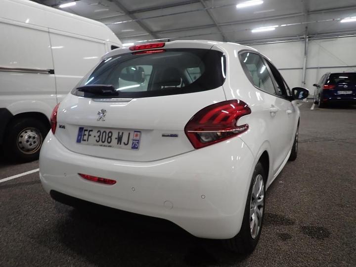 Photo 2 VIN: VF3CCBHY6GT207265 - PEUGEOT 208 5P AFFAIRE (2 SEATS) 