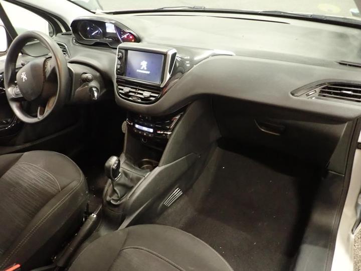 Photo 5 VIN: VF3CCBHY6GT207265 - PEUGEOT 208 5P AFFAIRE (2 SEATS) 